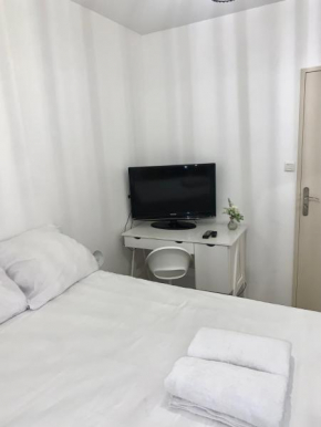 Chambre privée confortable à Nantes - Quartier Chantenay-Bellevue